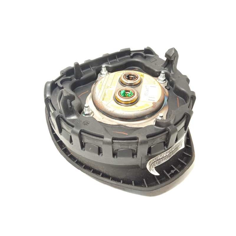 Recambio de airbag delantero izquierdo para bmw x6 (e71) xdrive40d referencia OEM IAM 6780476 32306884666 32306780476