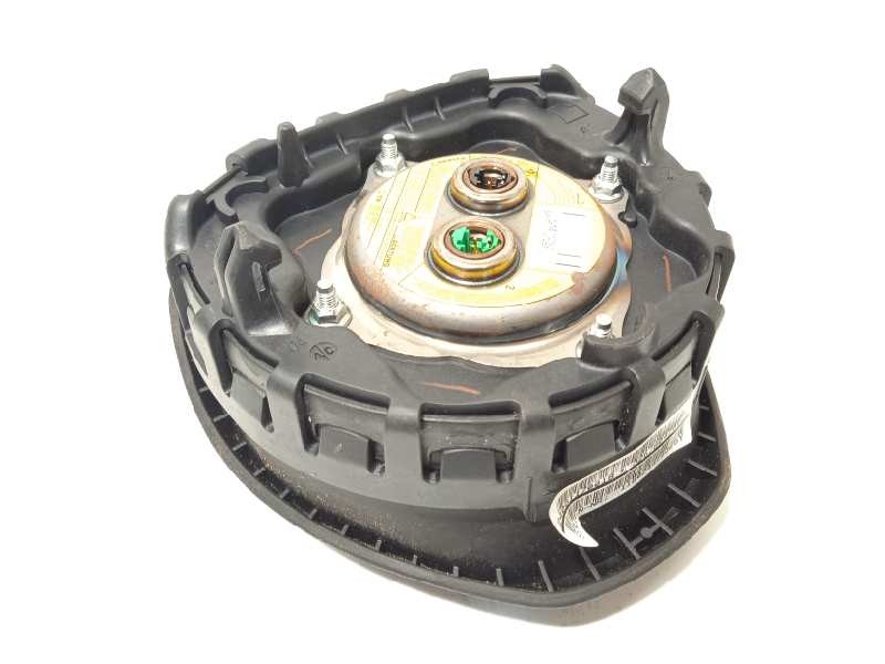Recambio de airbag delantero izquierdo para bmw x6 (e71) xdrive40d referencia OEM IAM 6780476 32306884666 32306780476