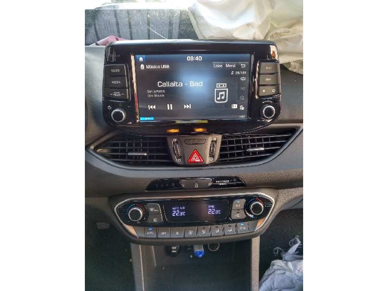 hyundai i30 cw (pd) del año 2018