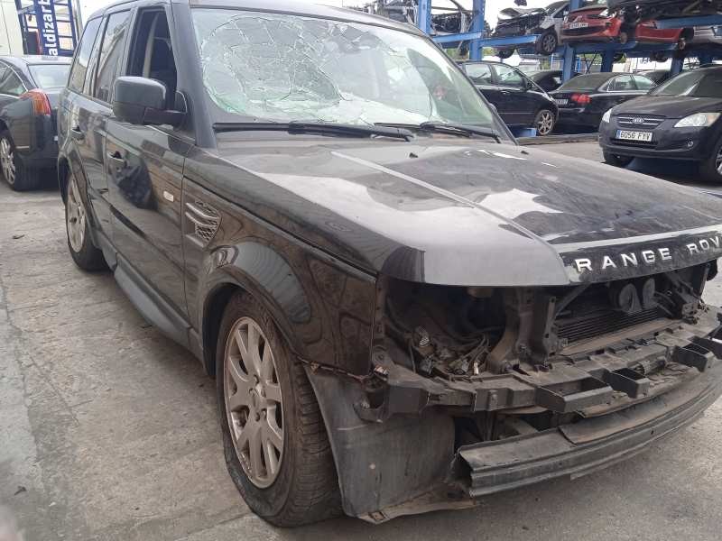 land rover range rover sport del año 2010