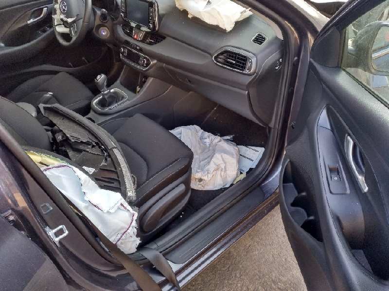 hyundai i30 cw (pd) del año 2018