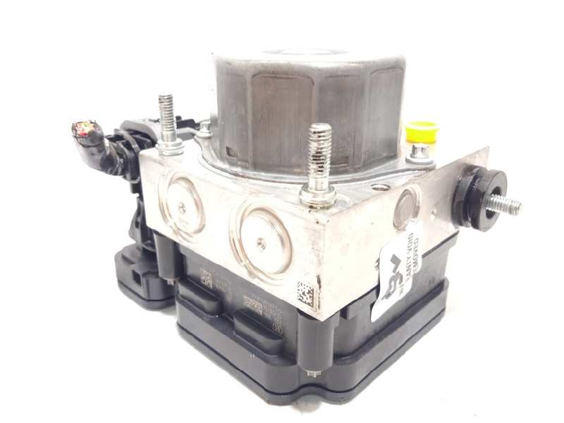 Recambio de abs para renault clio iv limited referencia OEM IAM 476600188R 2265106516 269722
