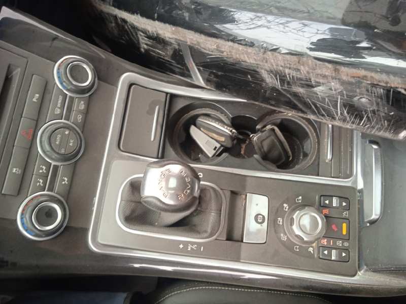 land rover range rover sport del año 2010