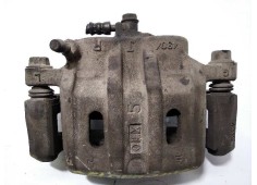 Recambio de pinza freno delantera derecha para mitsubishi outlander (cw0) 2.2 di-d cat referencia OEM IAM MR370776   2
