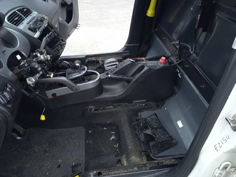 seat altea xl (5p5) del año 2011