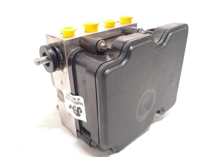 Recambio de abs para renault clio iv limited referencia OEM IAM 476600188R 2265106516 269722