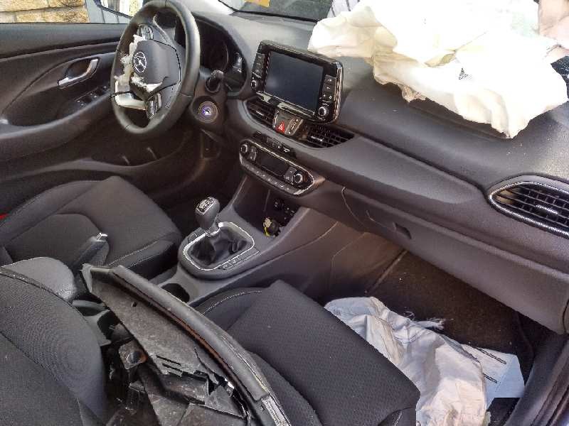 hyundai i30 cw (pd) del año 2018