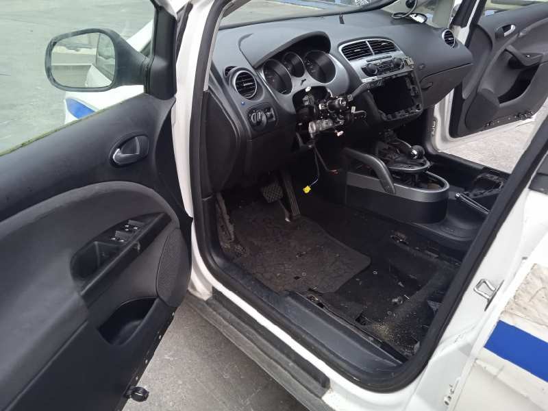 seat altea xl (5p5) del año 2011