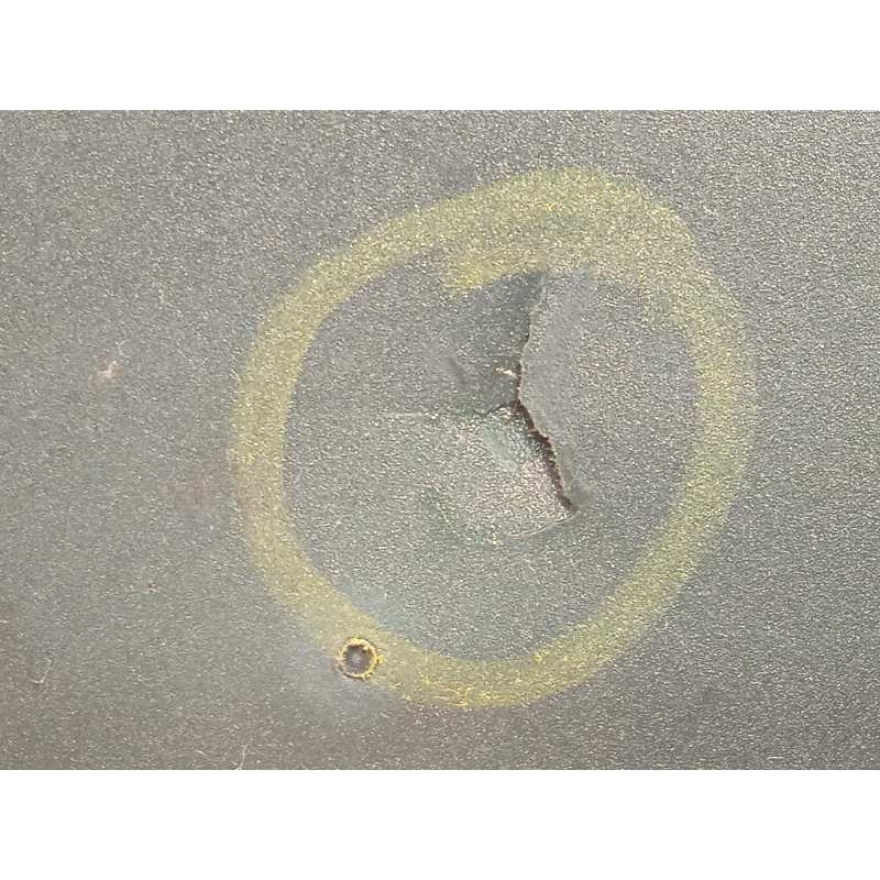 Recambio de abs para renault clio iv limited referencia OEM IAM 476600188R 2265106516 269722