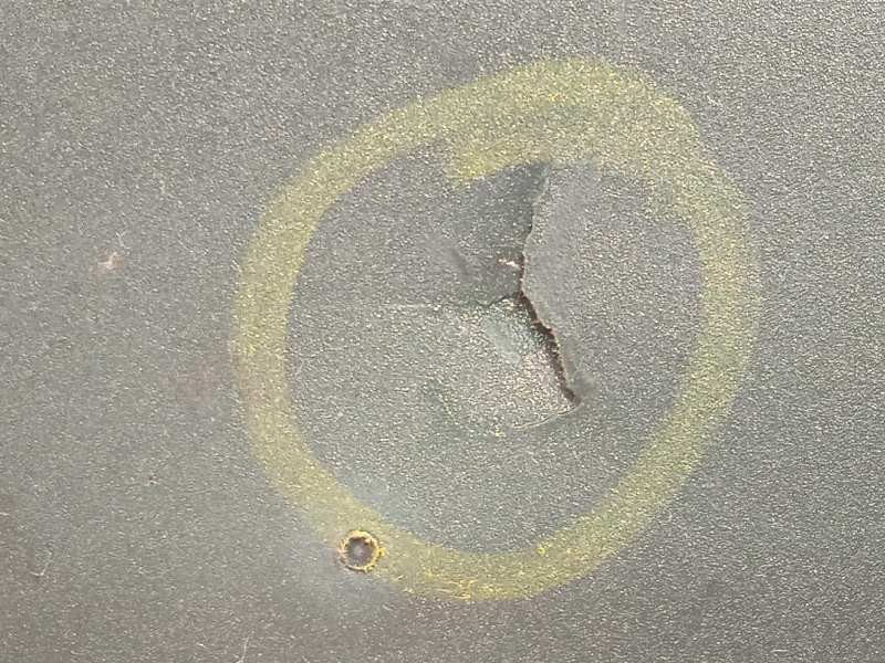 Recambio de abs para renault clio iv limited referencia OEM IAM 476600188R 2265106516 269722