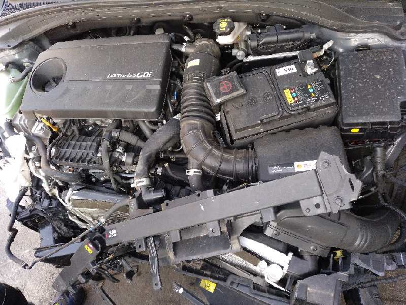 hyundai i30 cw (pd) del año 2018