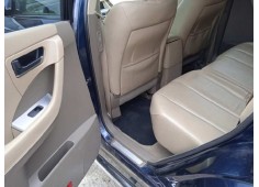 nissan murano (z50) del año 2006 2