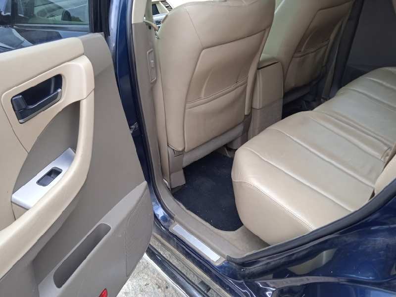 nissan murano (z50) del año 2006