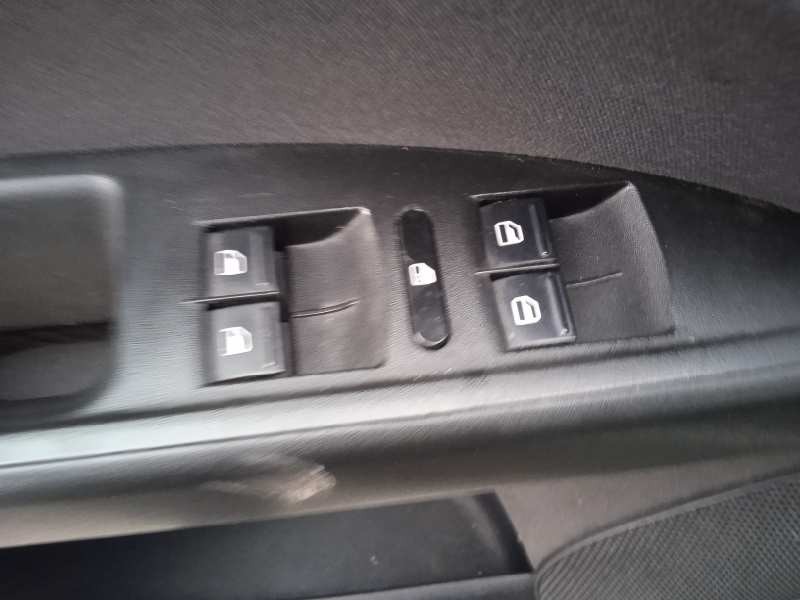 seat altea xl (5p5) del año 2011