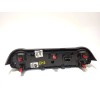 Recambio de mando climatizador para toyota rav4 referencia OEM IAM 5590042580  