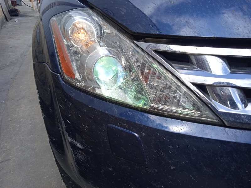 nissan murano (z50) del año 2006