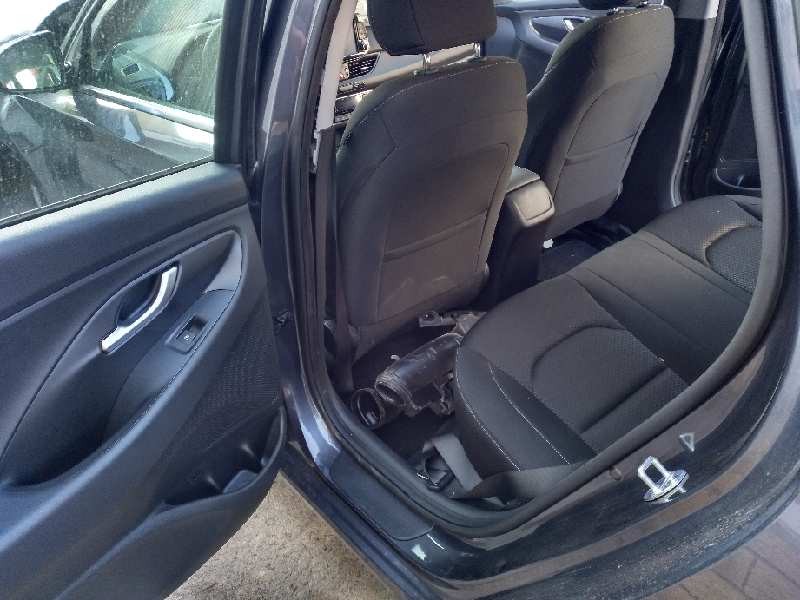 hyundai i30 cw (pd) del año 2018