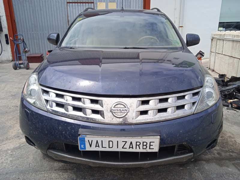 nissan murano (z50) del año 2006