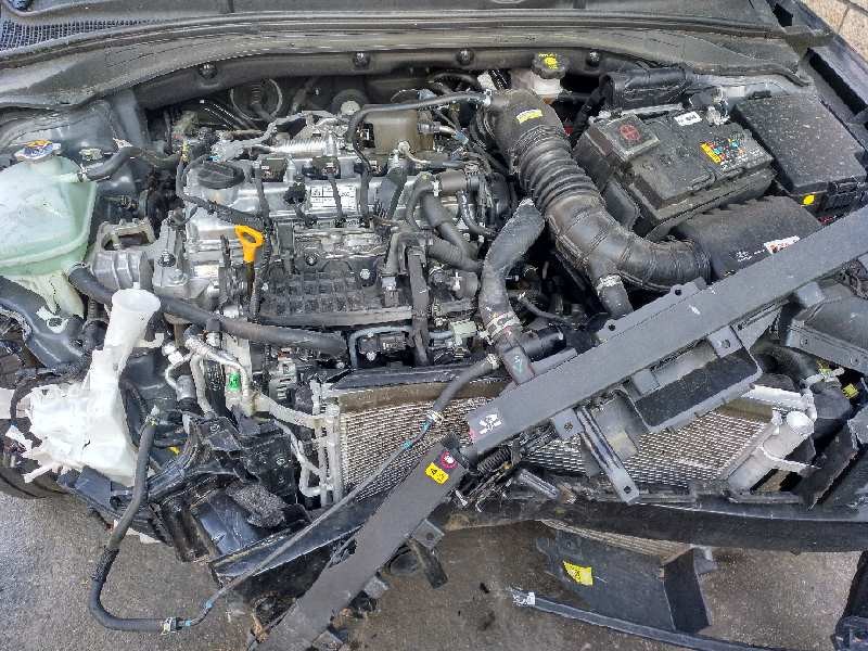 hyundai i30 cw (pd) del año 2018