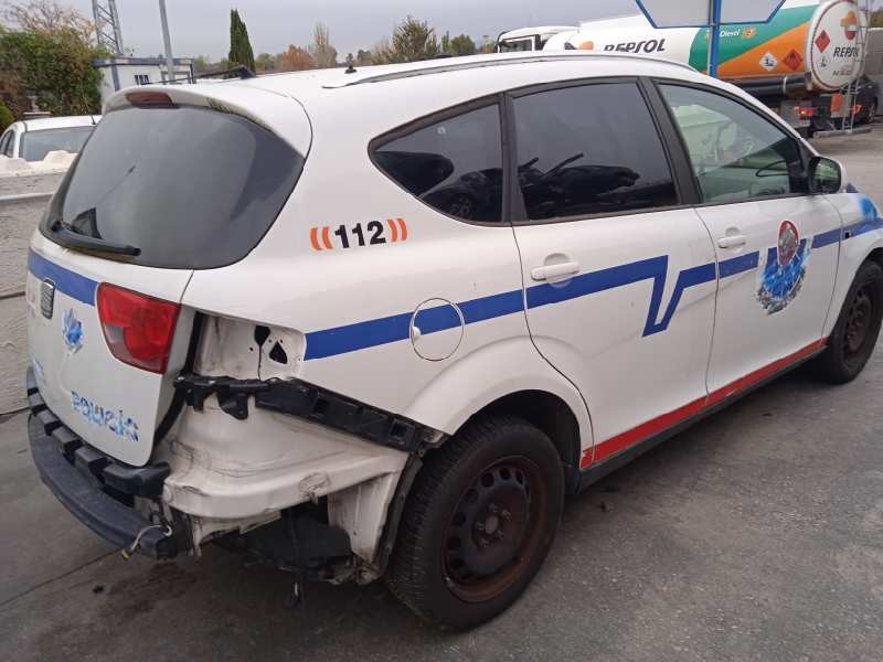 seat altea xl (5p5) del año 2011