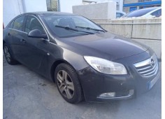 OPEL INSIGNIA BERLINA