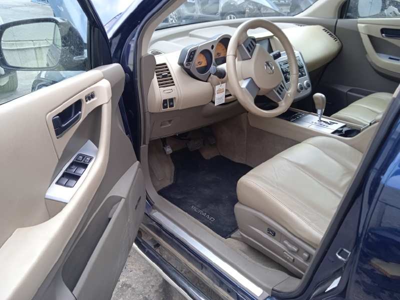 nissan murano (z50) del año 2006