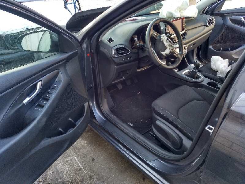 hyundai i30 cw (pd) del año 2018