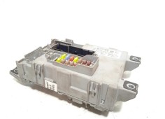 Recambio de caja reles / fusibles para peugeot bipper tepee active referencia OEM IAM 1372879080   2