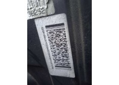 opel insignia berlina del año 2011 2