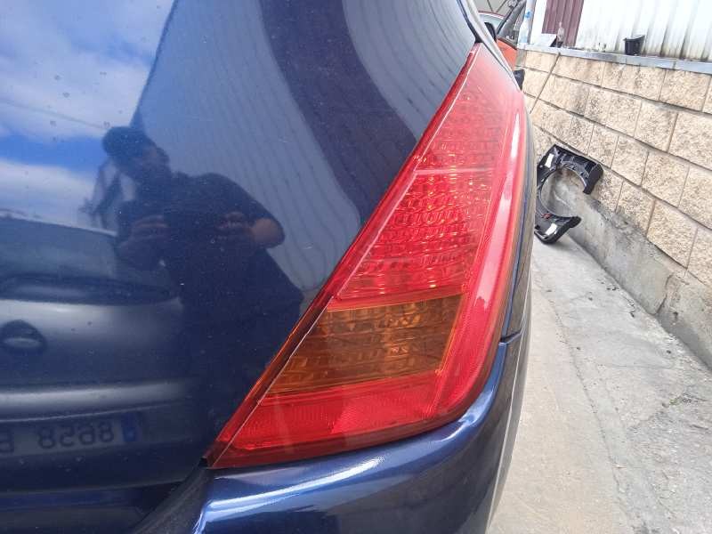 nissan murano (z50) del año 2006