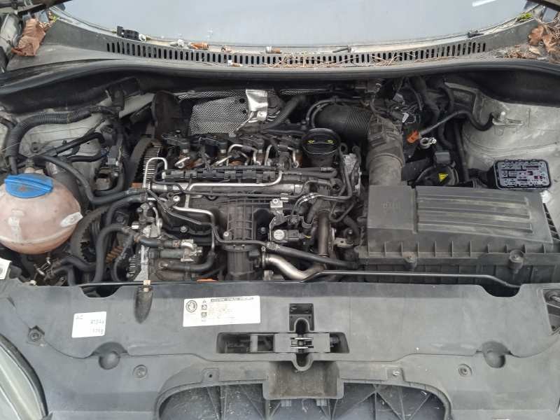 seat altea xl (5p5) del año 2011