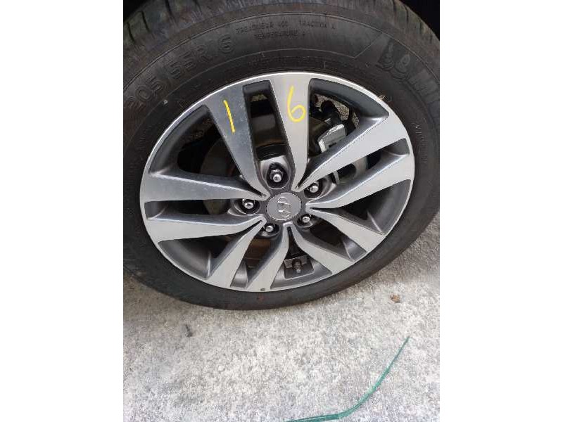 hyundai i30 cw (pd) del año 2018