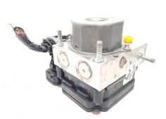 Recambio de abs para renault clio iv limited referencia OEM IAM 476600188R 2265106516 269722 2
