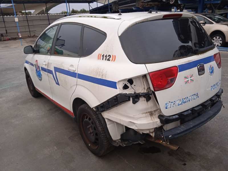 seat altea xl (5p5) del año 2011