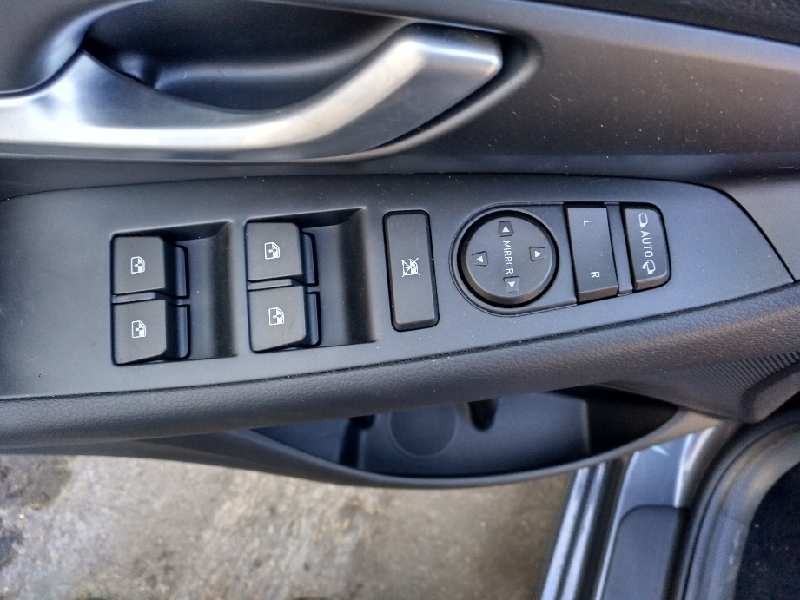 hyundai i30 cw (pd) del año 2018