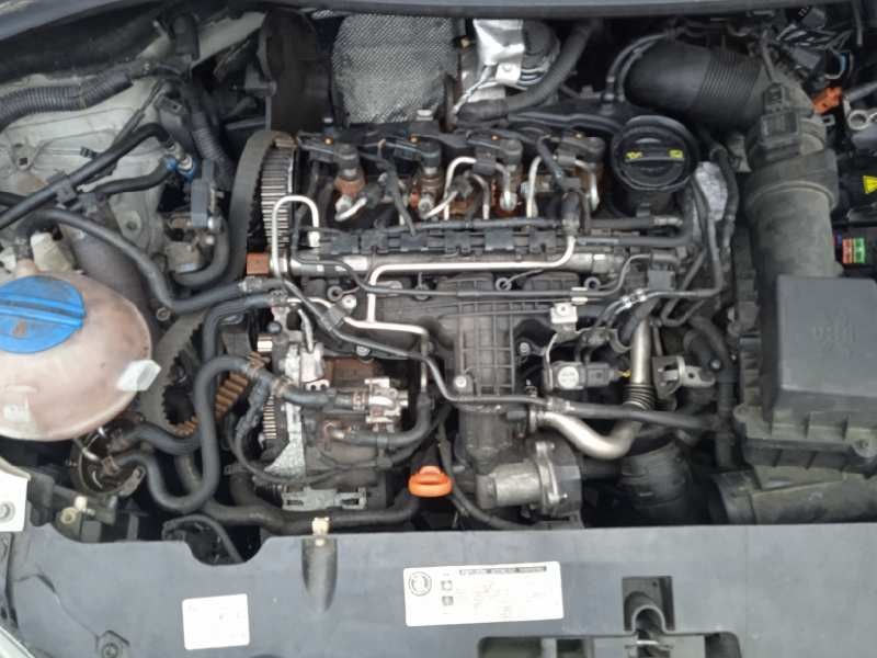 seat altea xl (5p5) del año 2011