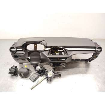 KIT AIRBAG 6VB857007D9B9 3V0880201ANIZY 5QF959655AM