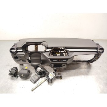 KIT AIRBAG 6VB857007D9B9 3V0880201ANIZY 5QF959655AM