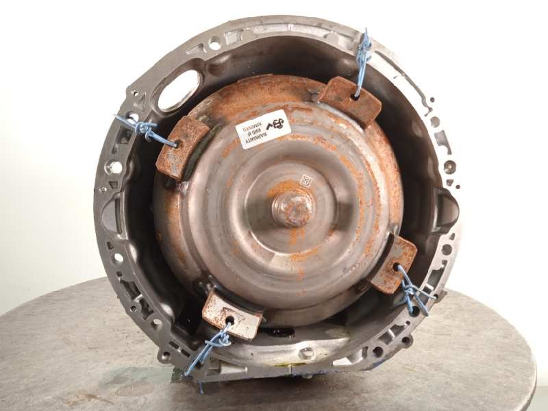 CAJA CAMBIOS 722906 2312702901 