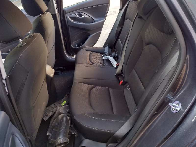 hyundai i30 cw (pd) del año 2018