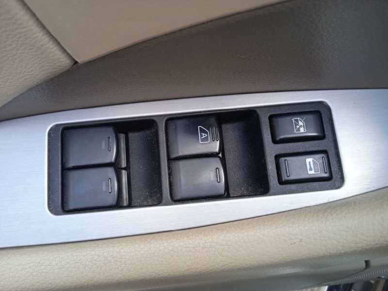 nissan murano (z50) del año 2006