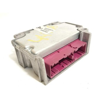 Recambio de centralita airbag para dodge caliber sxt referencia OEM IAM P04672603AE  