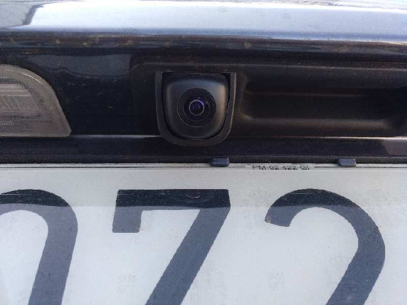 hyundai i30 cw (pd) del año 2018