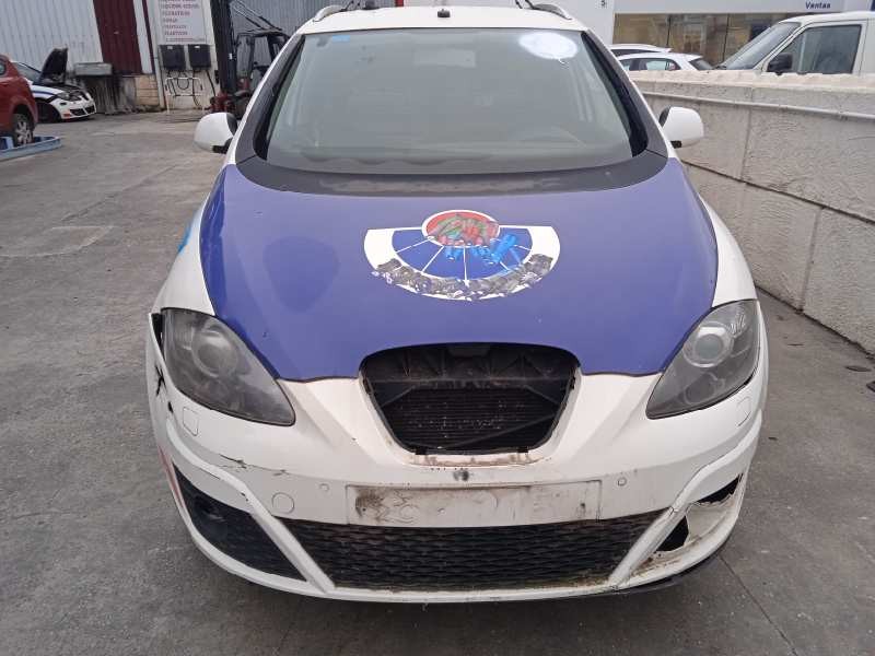 seat altea xl (5p5) del año 2011