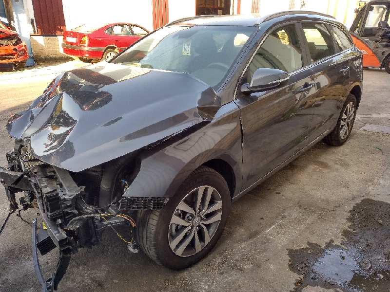 hyundai i30 cw (pd) del año 2018