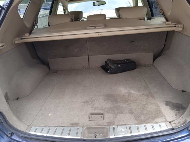 nissan murano (z50) del año 2006