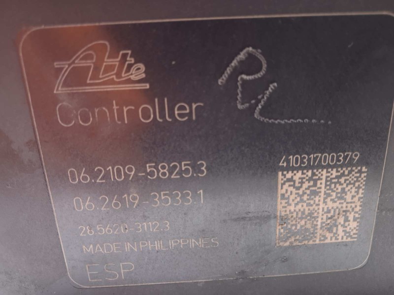 Recambio de abs para subaru legacy lim. b14 limited referencia OEM IAM 27536AJ002 06210958253 06210216394