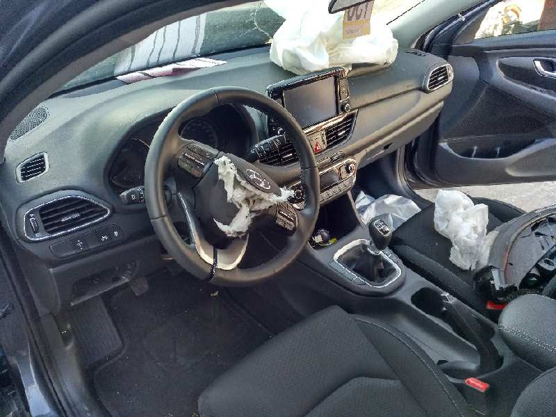 hyundai i30 cw (pd) del año 2018