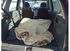 opel meriva del año 2006 2