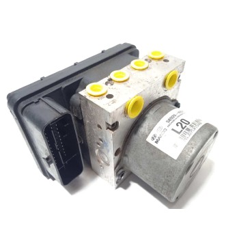 Recambio de abs para kia rio (yb) drive referencia OEM IAM 58920H8200 BE6003V102 MGH85ADBH6013V101